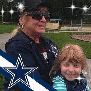 Meet your Posher, Renae